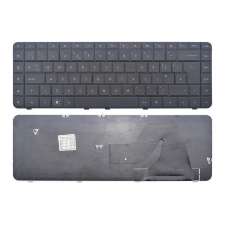 BÀN PHÍM LAPTOP HP COMPAQ PRESARIO CQ56 CQ62 G56 G62